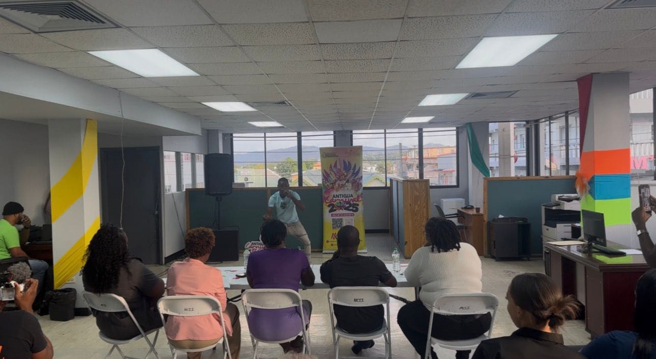 Antigua and Barbuda Festivals Commission Clarifies Party Monarch Quarterfinal Performance Process