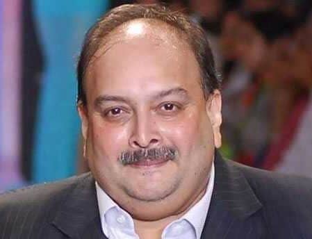 Bombay High Court Clears Path for Revival of Mehul Choksi’s Firm