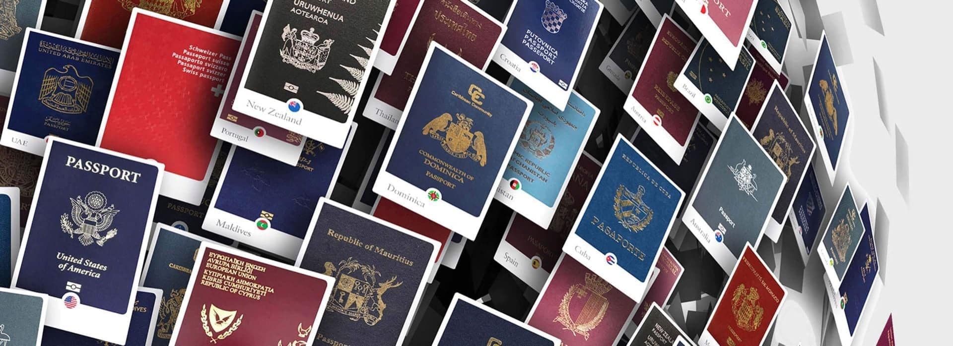 Antigua and Barbuda’s Passport Ranks 26th Globally in Latest Henley Passport Index