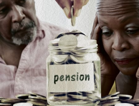COMMENTARY: Pensioners should be totally tax exempt