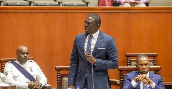PAC to Reconvene After Abrupt Adjournment Over Preparation Concerns