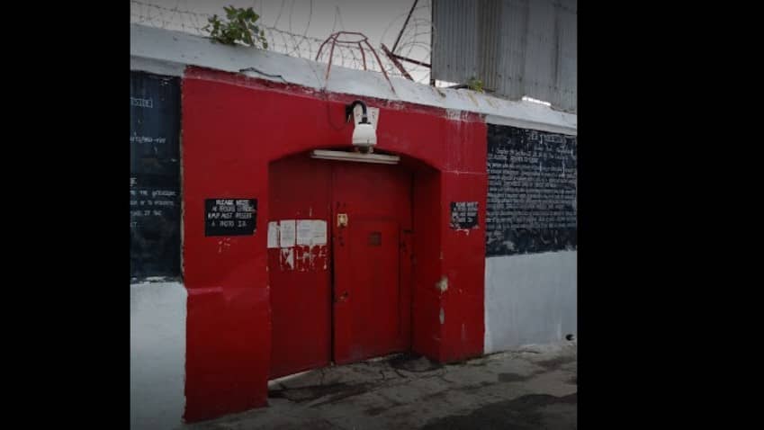 Armed Robbery Suspects Denied Bail in All Saints Case