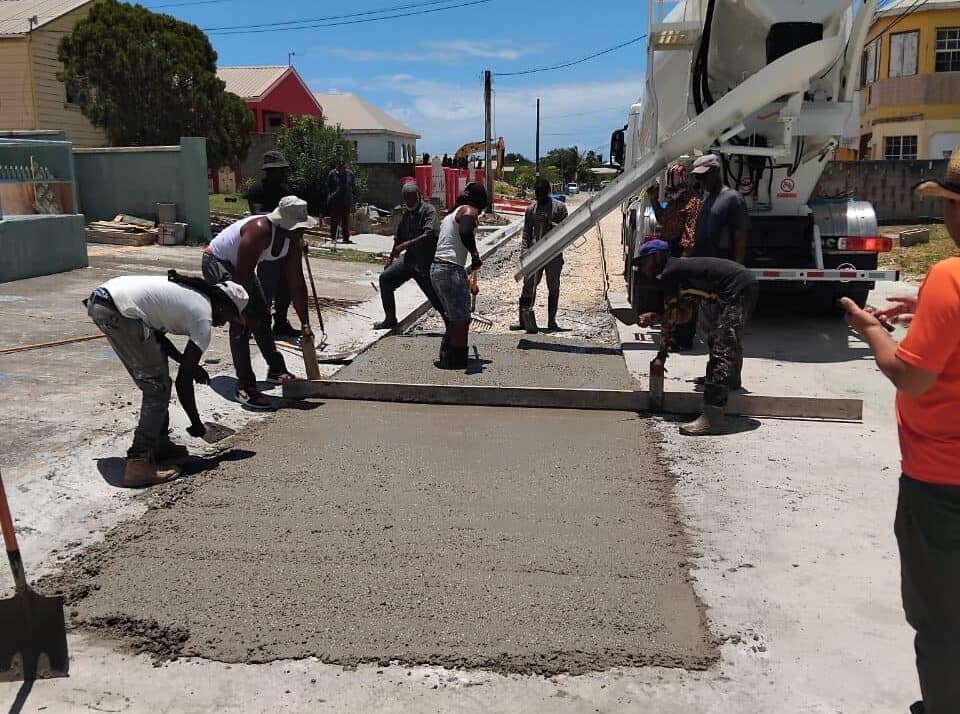 Ministry of Works Hails July Roadworks Push, Promises Major Upgrades Ahead