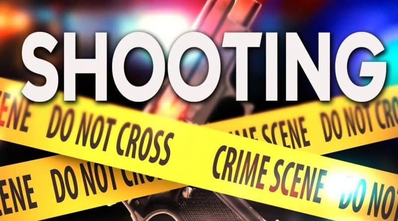 Renardo Phipps Charged With Shooting With Intent to Murder