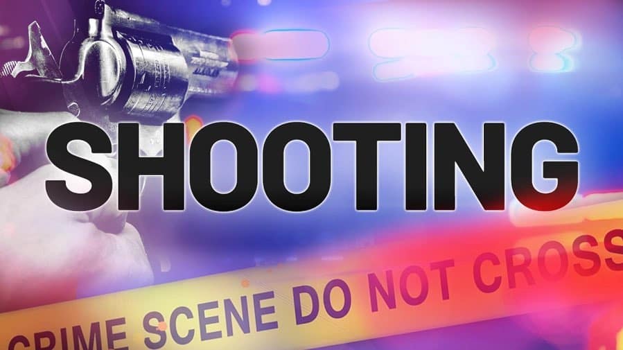 Two Men Charged in Aggravated Robbery and Shooting Incident