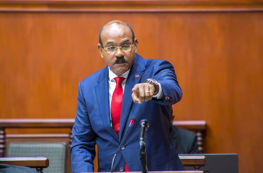 PM: Compliance Officers Believe that are they most powerful entities within the banking system (VIDEO)