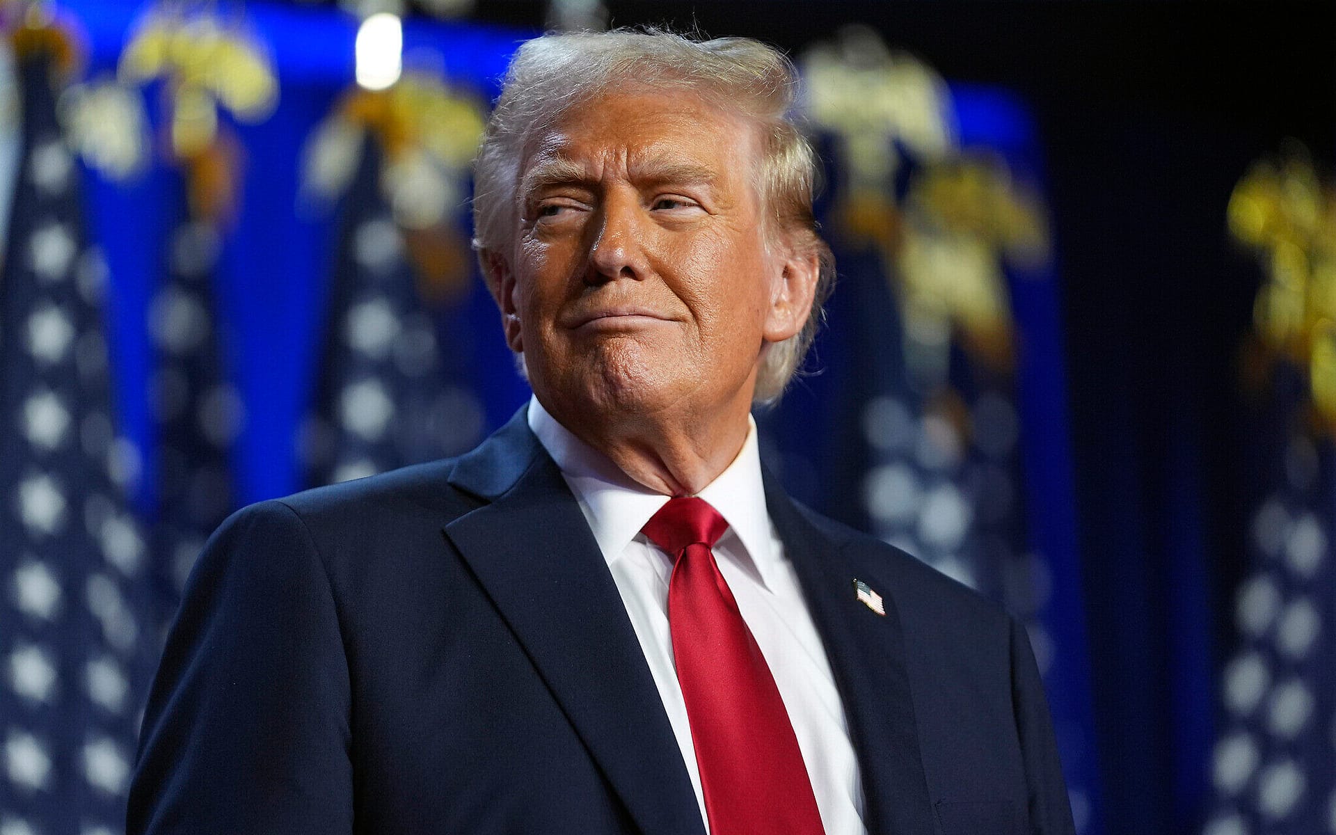 Paramount settles Trump’s ‘60 Minutes’ lawsuit with $16 million payout and no apology