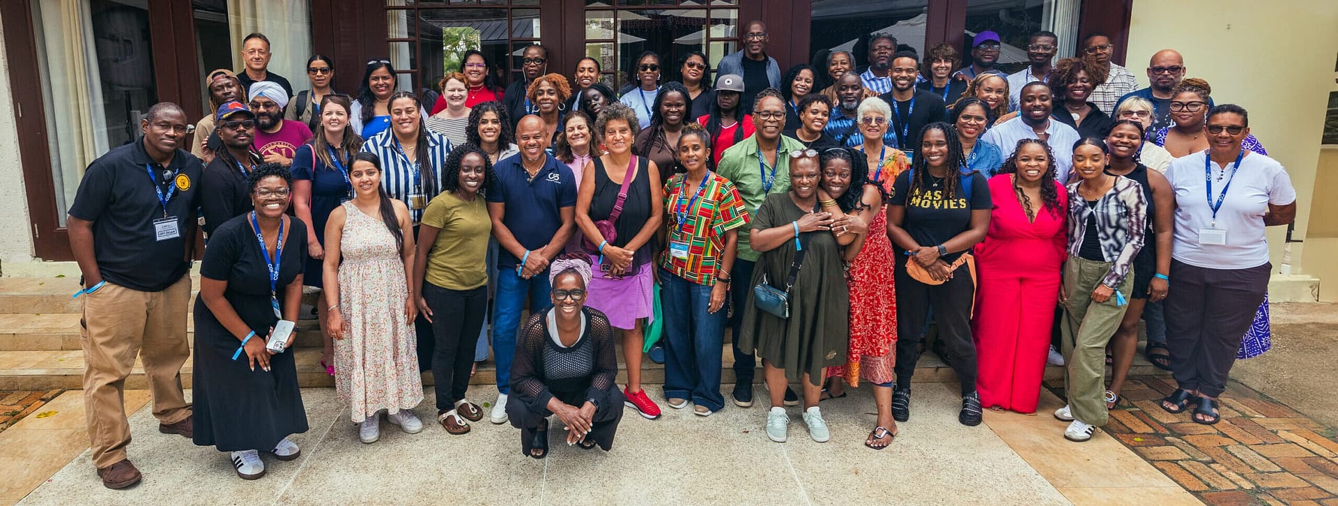 Filmmakers Secure Funding to Launch Co-Productions as CCF 2025 Closes with a Call to Action