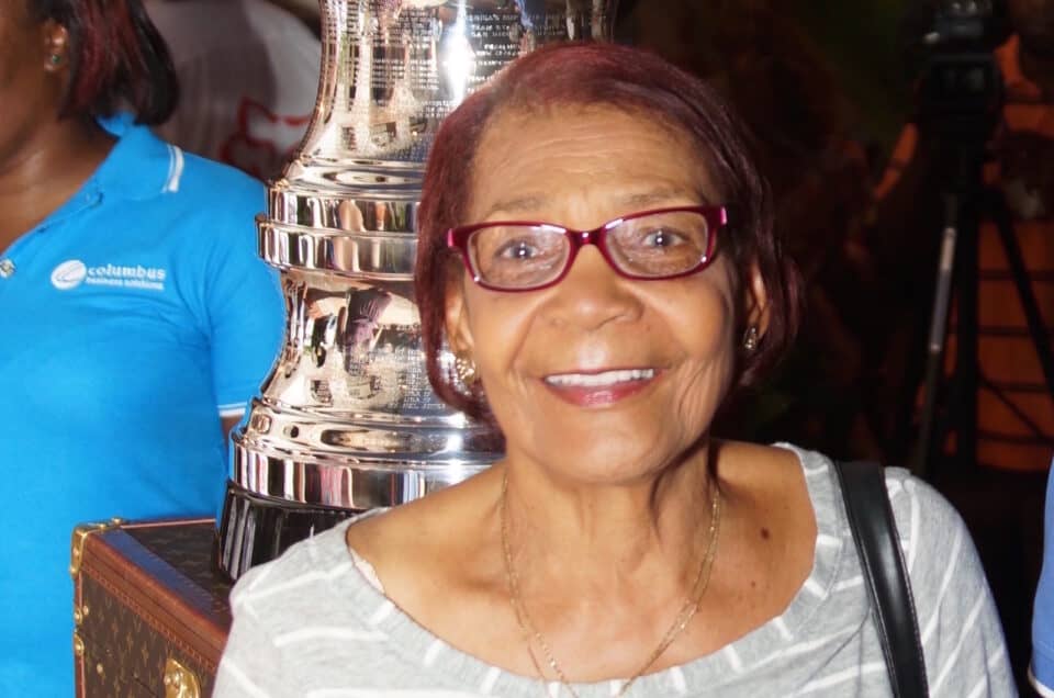 Antigua Sailing Week Mourns the Loss of Ms. Ethelyn Phillip, Pioneer of the Regatta’s Legacy