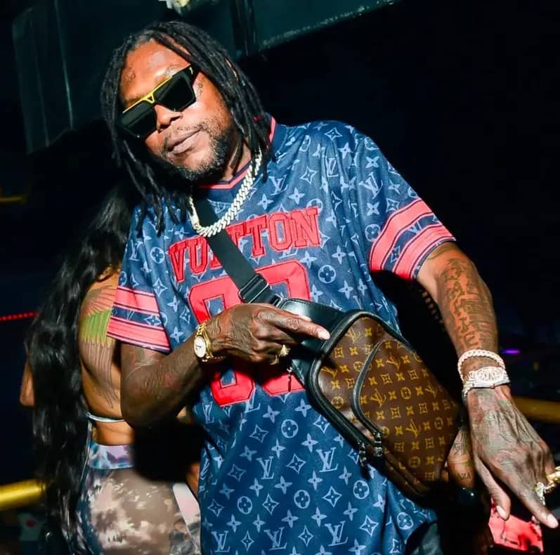 Vybz Kartel to headline Dominica’s World Creole Music Festival