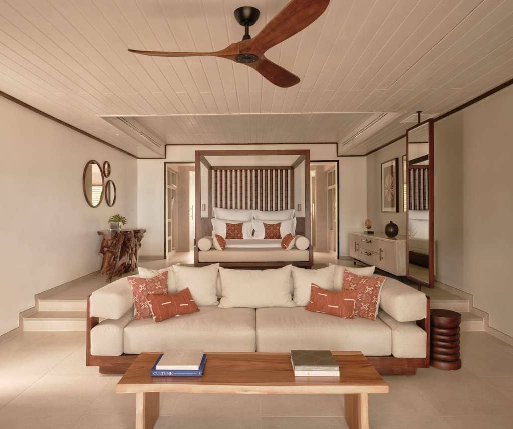 Carlisle Bay Antigua Announces First Phase of a Multimillion Dollar Renovation Project