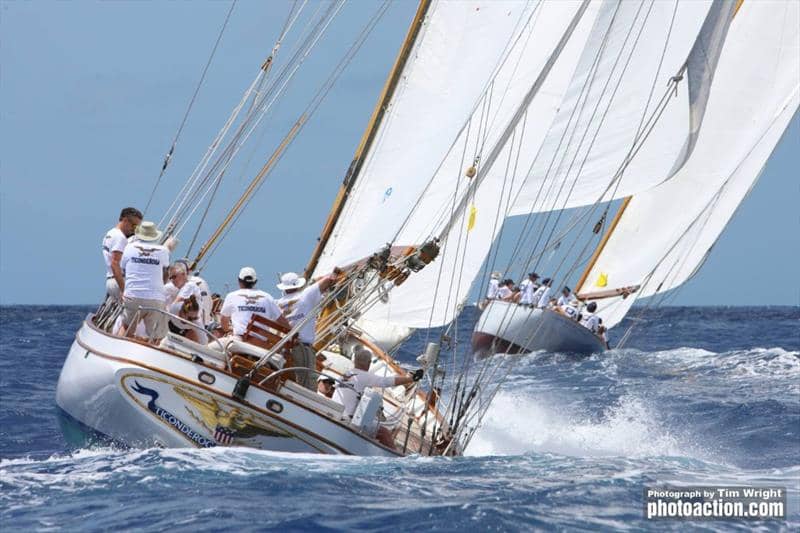 15th Annual Antigua & Barbuda Hamptons Challenge Regatta Officially Announced