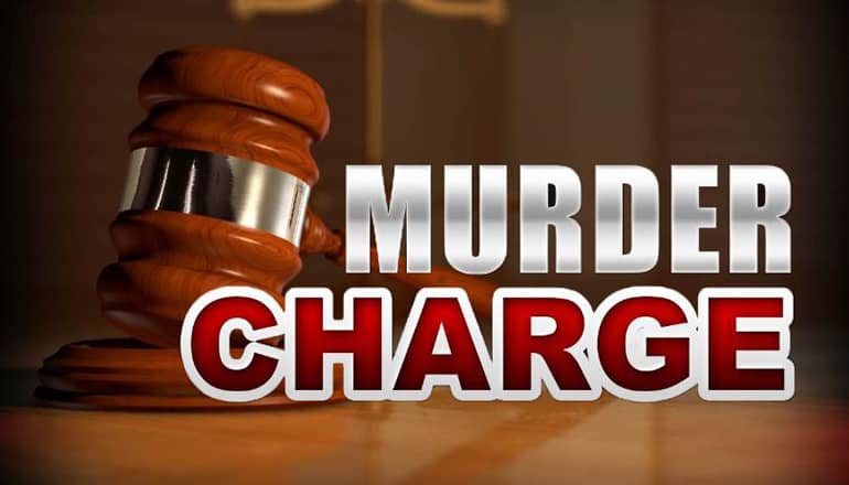 16-year-old Charged With Murder
