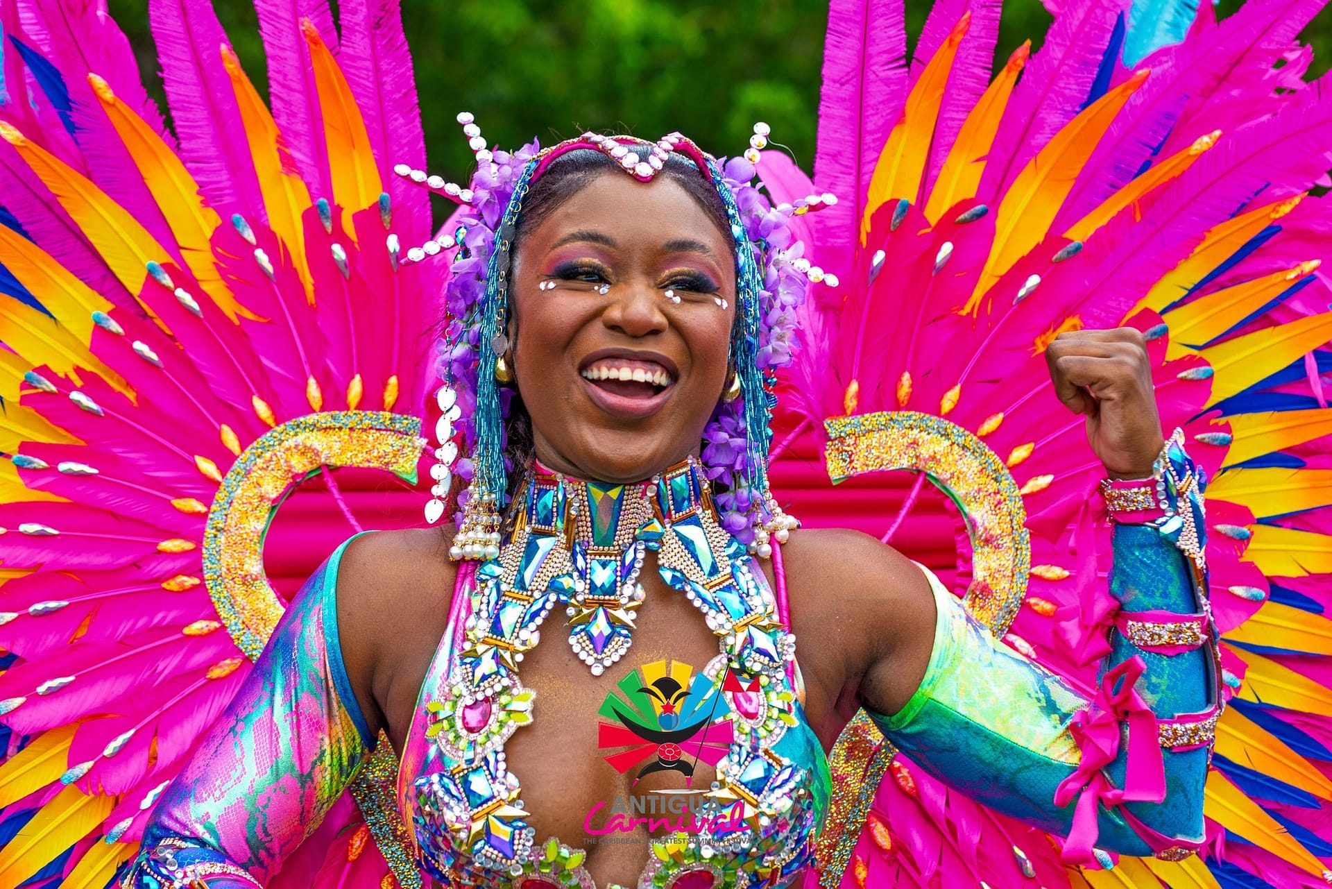 Jam With a Purpose: Redefining Carnival Through Waste Responsibility