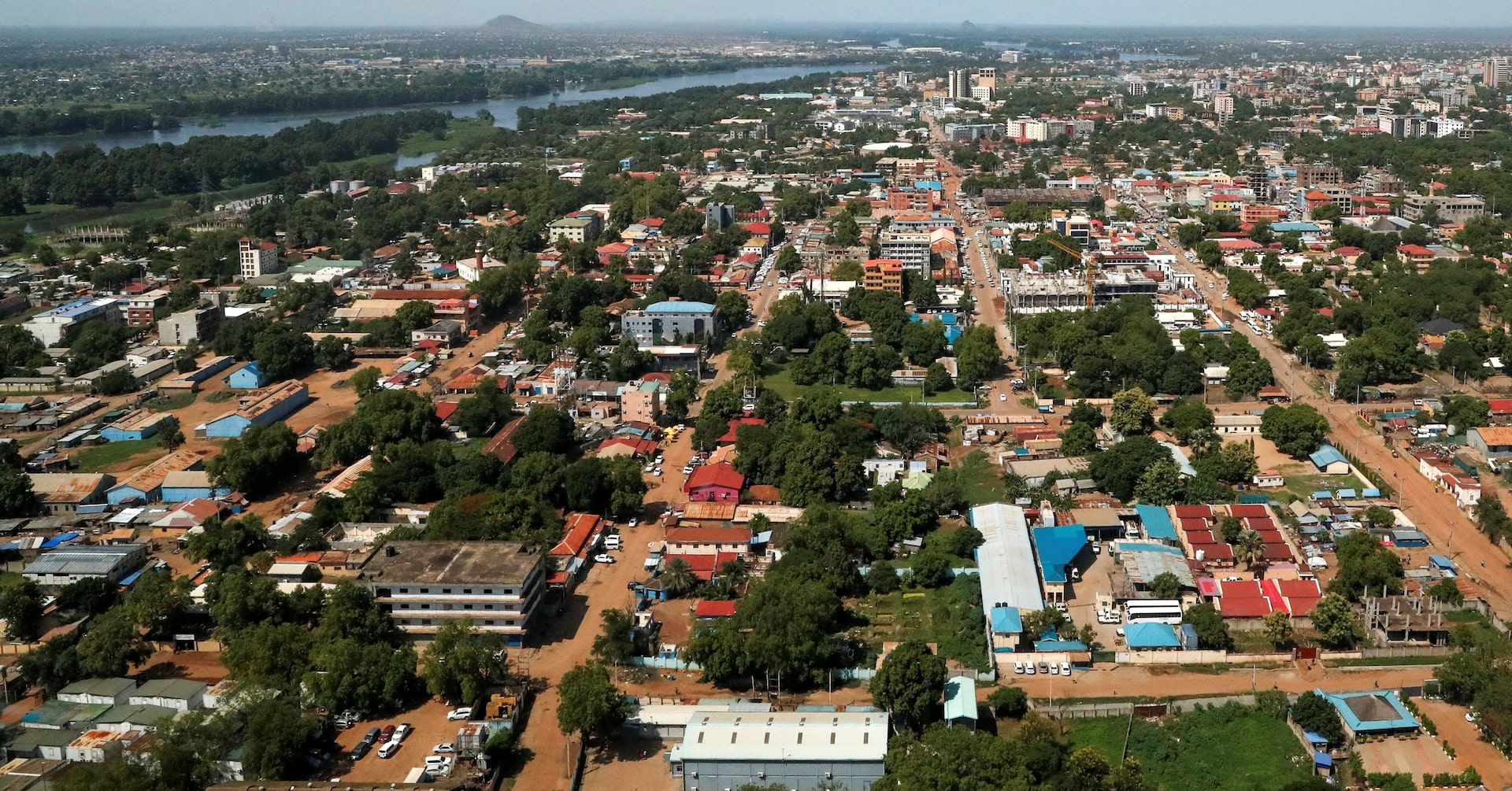 Significant rise in civilian killings in Sudan conflict this year, says UN human rights office