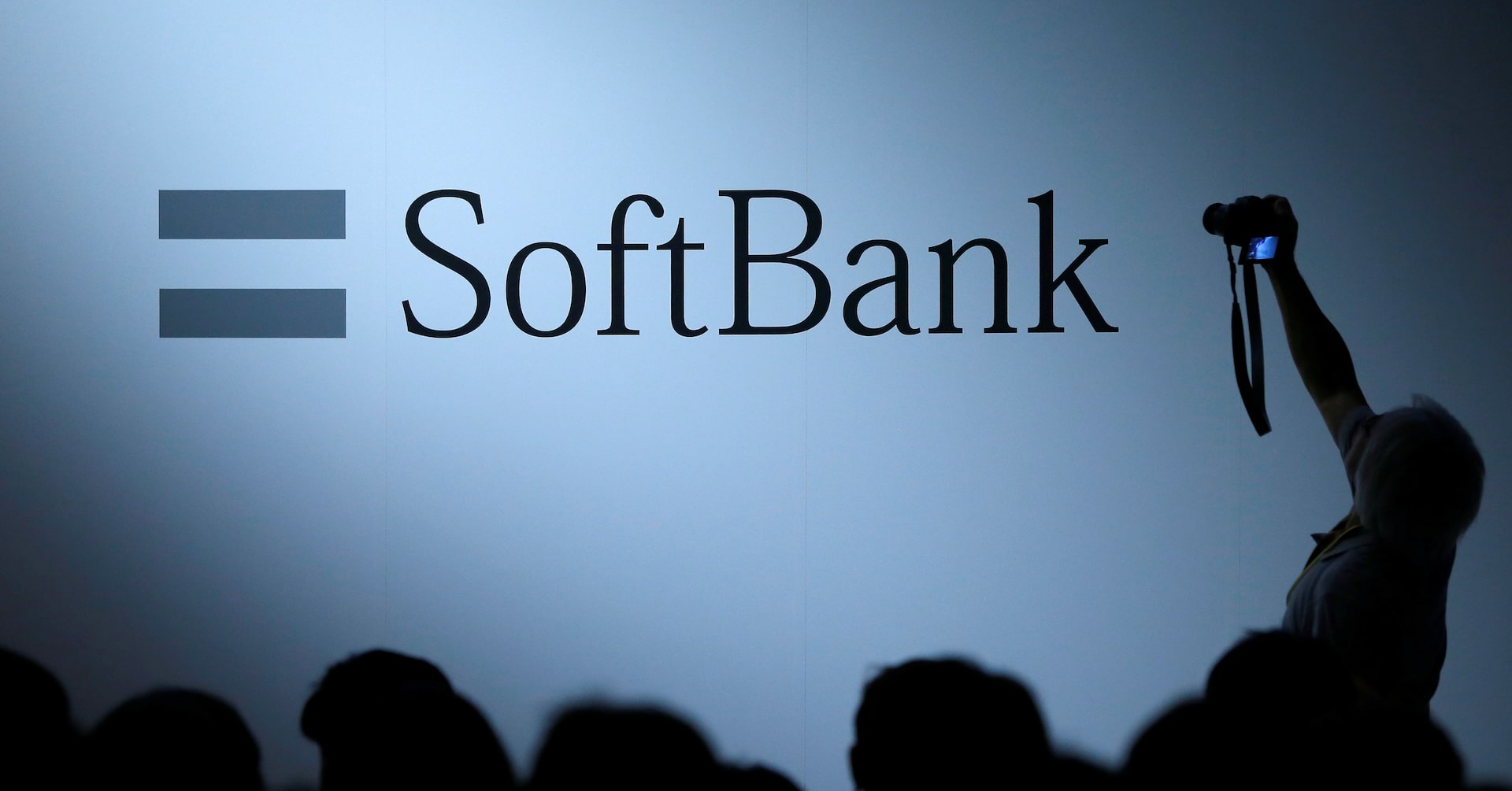 SoftBank, OpenAI Japan AI joint venture is delayed, source says