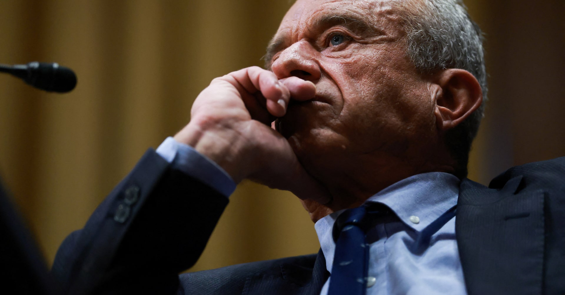 Kennedy’s hand-picked CDC committee to vote on hepatitis B and COVID shots