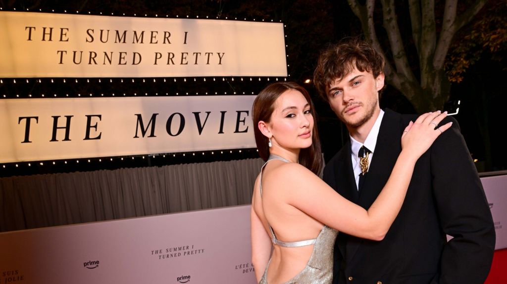 The Summer I Turned Pretty to conclude with feature film