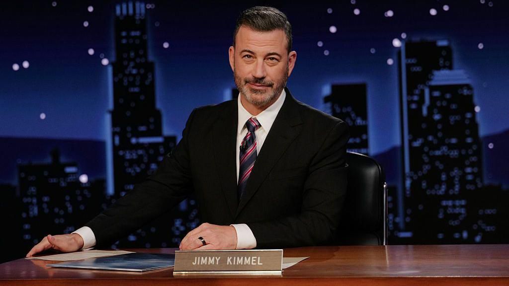 Sinclair and Nexstar to reinstate Kimmel on ABC stations