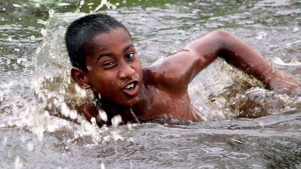 Battling a rare brain-eating disease in an Indian state