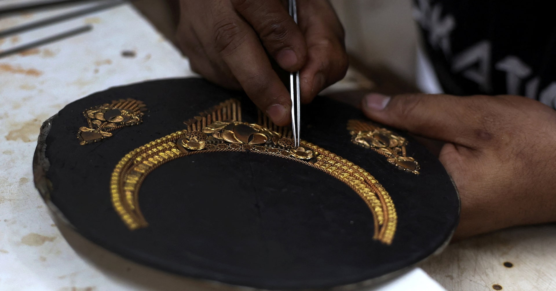 Asia Gold: India premiums hit 10-month high as festive season draws near; China discounts widen