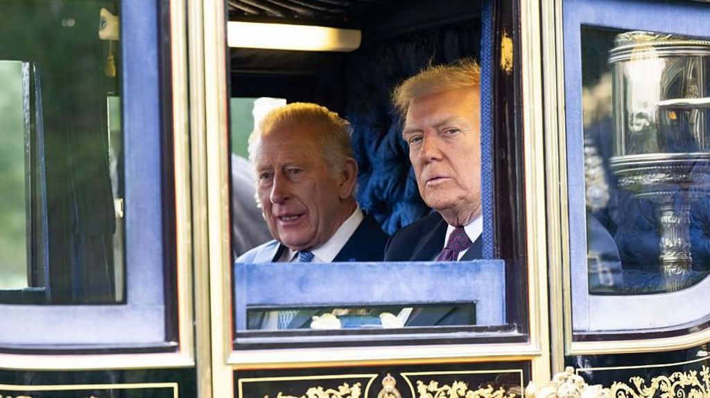 Donald Trump’s second UK state visit: Here’s what we know