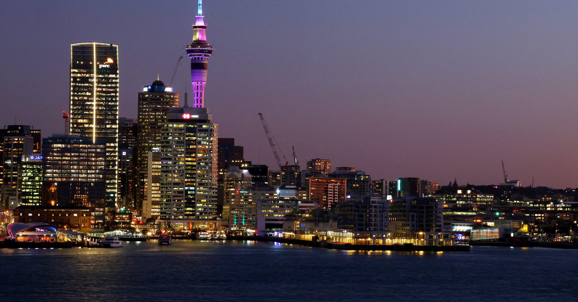 New Zealand economy contracts sharply, fuelling bets of steeper rate cuts