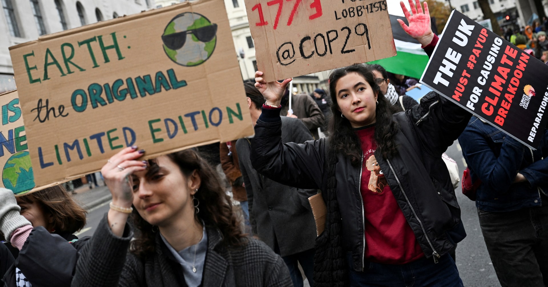 EU set to miss UN climate deadline amid internal divisions