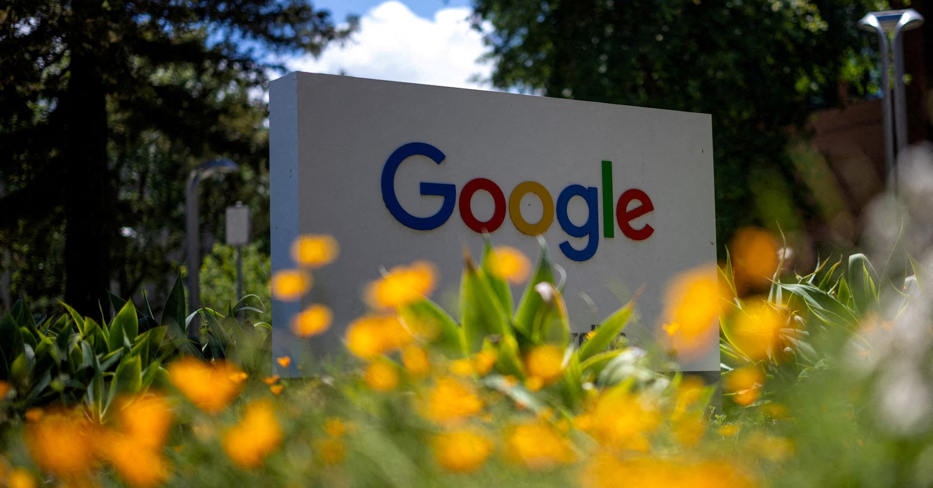 Beijing drops Google probe, shifting focus to Nvidia in US trade talks, FT reports