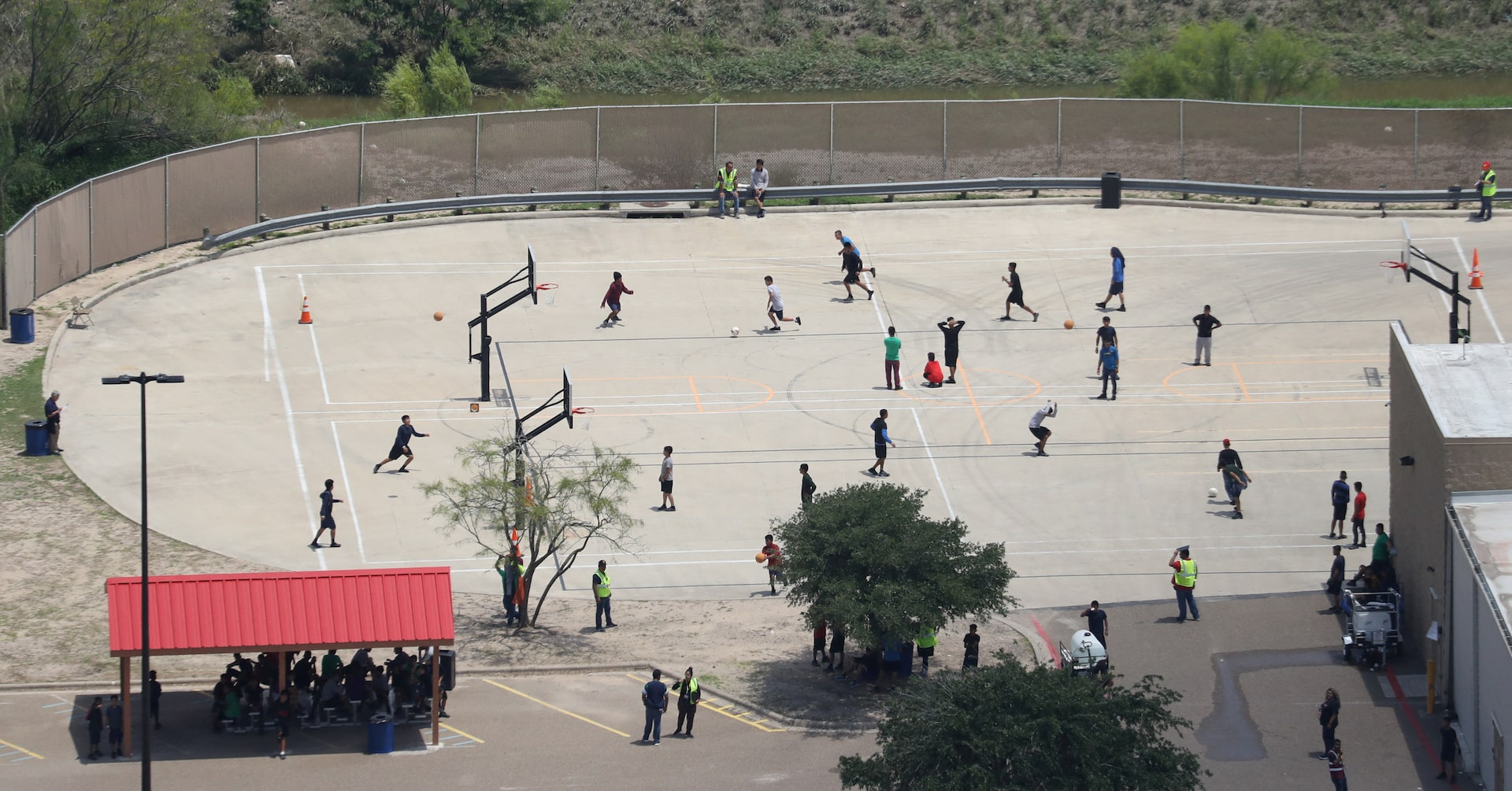 US judge keeps block on Trump effort to deport Guatemalan unaccompanied children