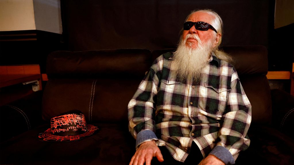 Hermeto Pascoal, ‘the wizard’ of Brazilian music, dies at 89