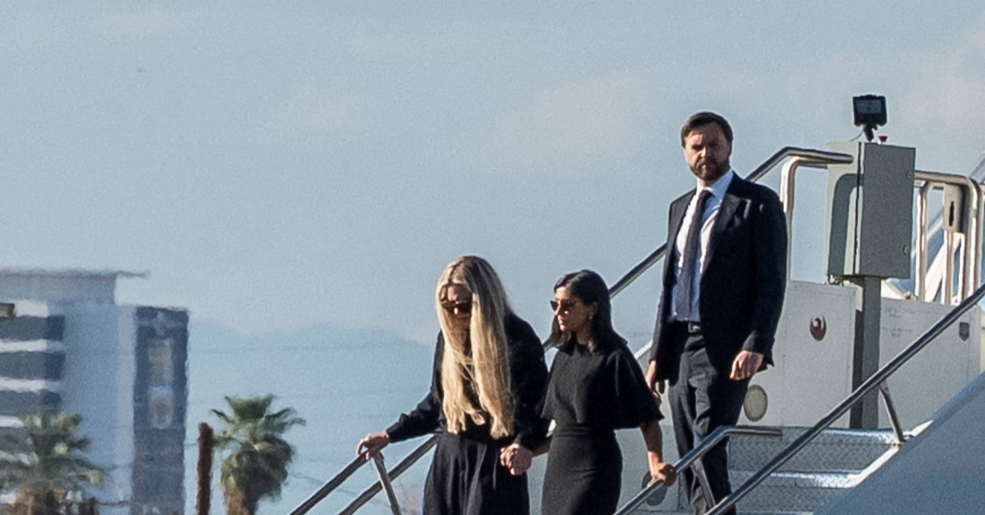 Erika Kirk named CEO of Turning Point USA after husband’s murder