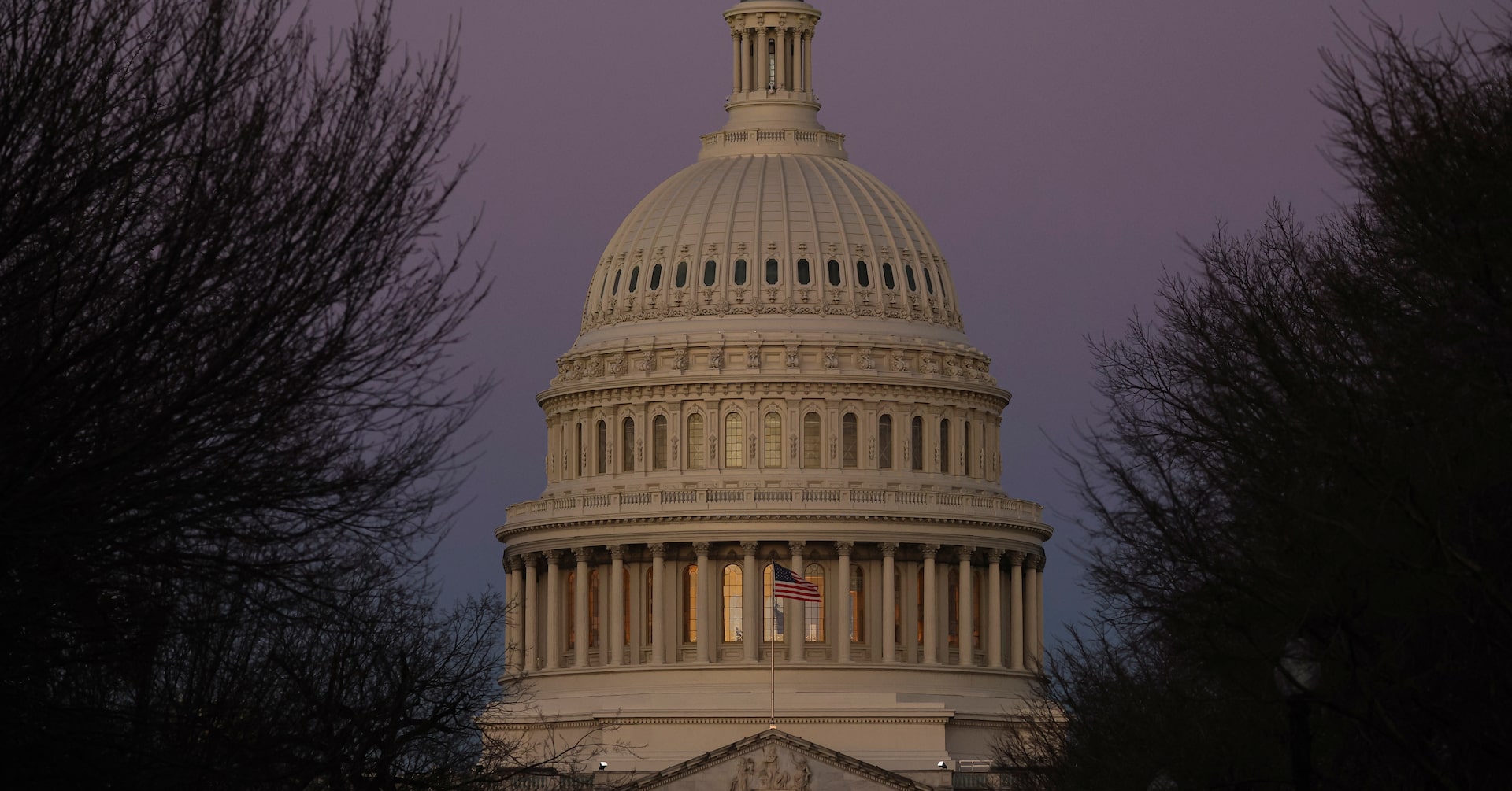 US House advances stopgap bill to avert government shutdown