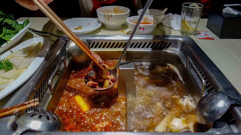 Chinese teens to pay $300,000 for urinating in soup