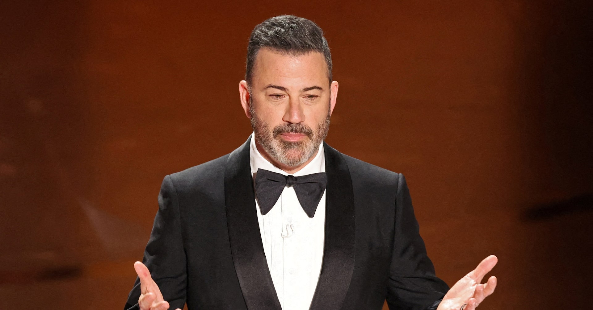 Walt Disney executives to meet with Kimmel, assess talk show future, Bloomberg News reports