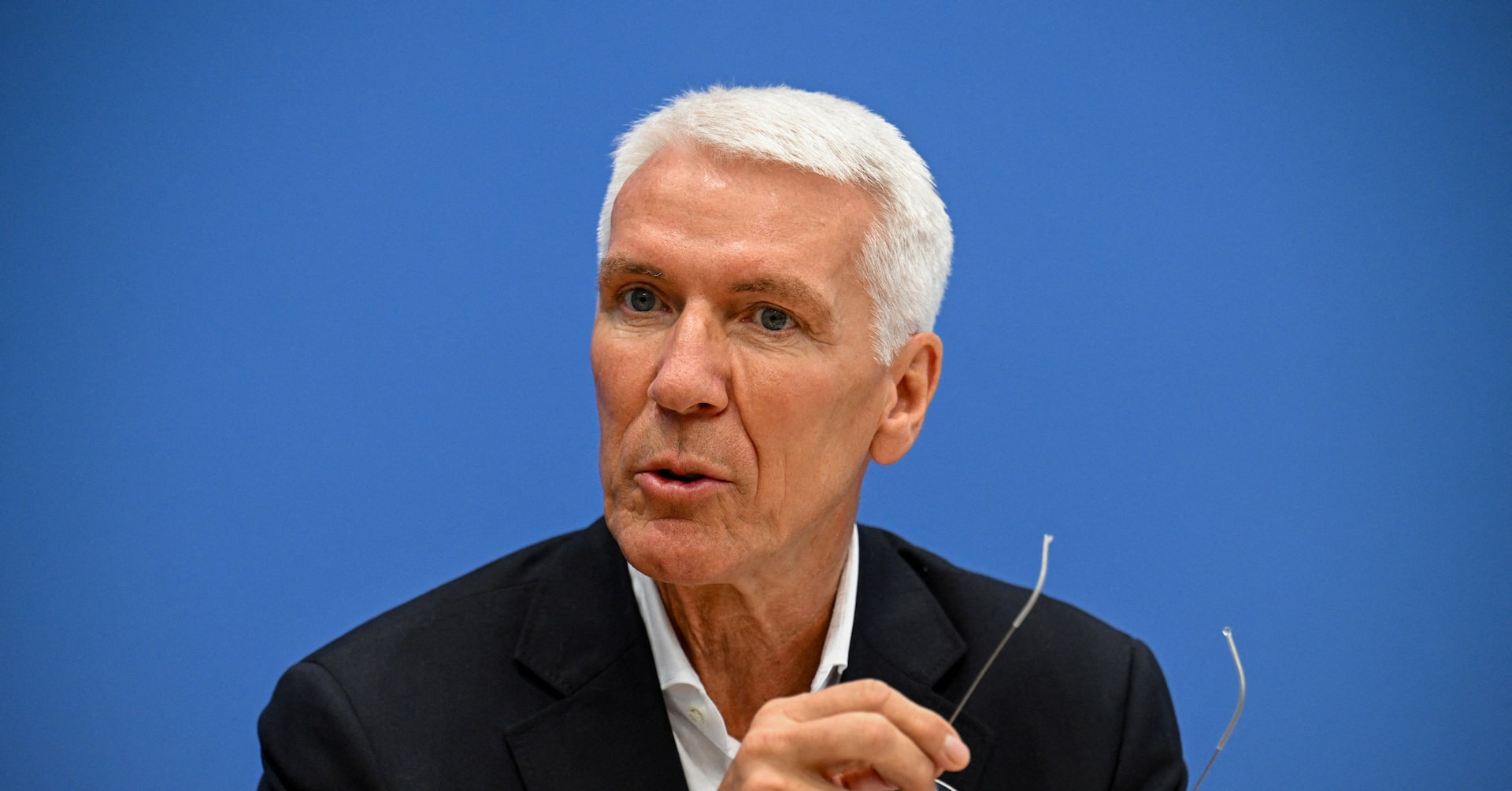 Cyber attacks cost German economy 300 bln euros in past year, survey finds