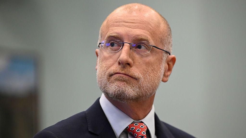 Brendan Carr’s emboldened FCC takes on Trump’s media foes