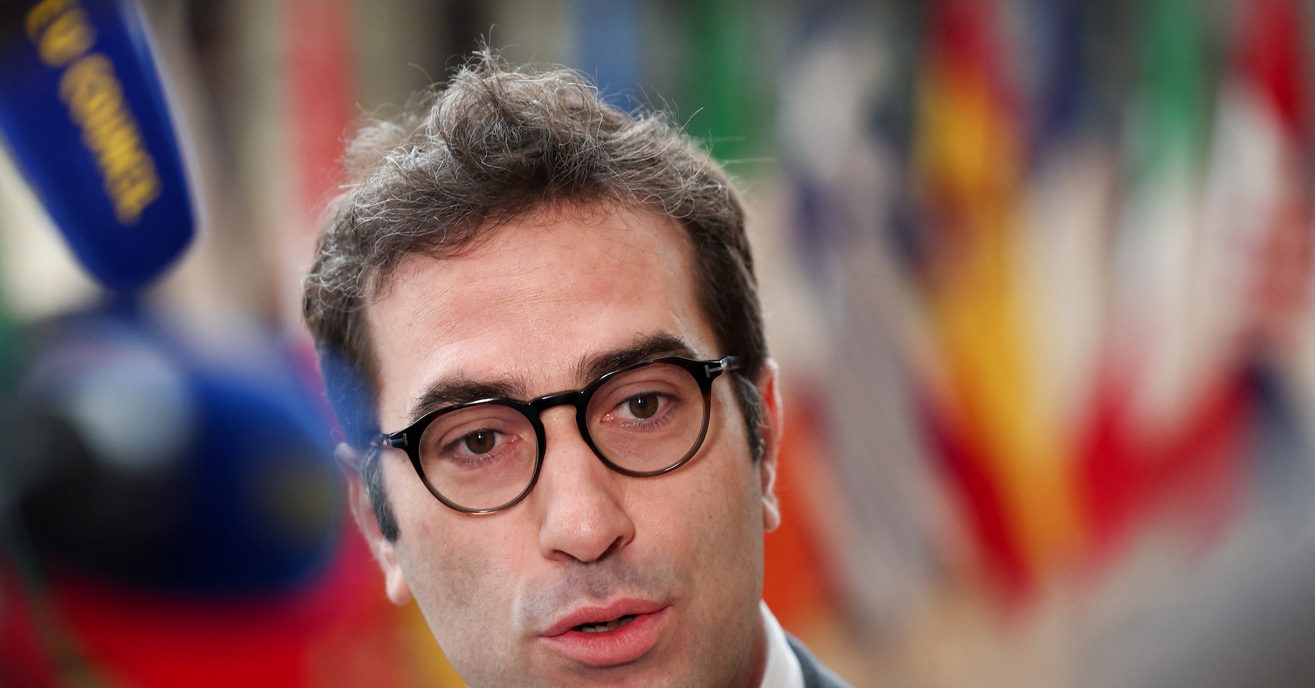 Spain backs EU efforts to use frozen Russian assets, cuts gas imports from Russia