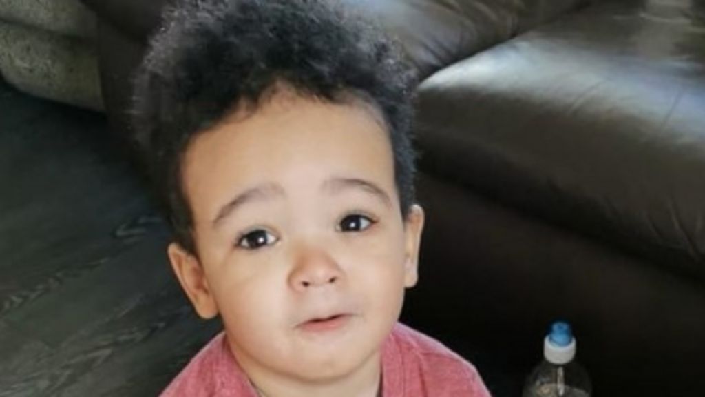 Remains found in search for missing boy to be removed