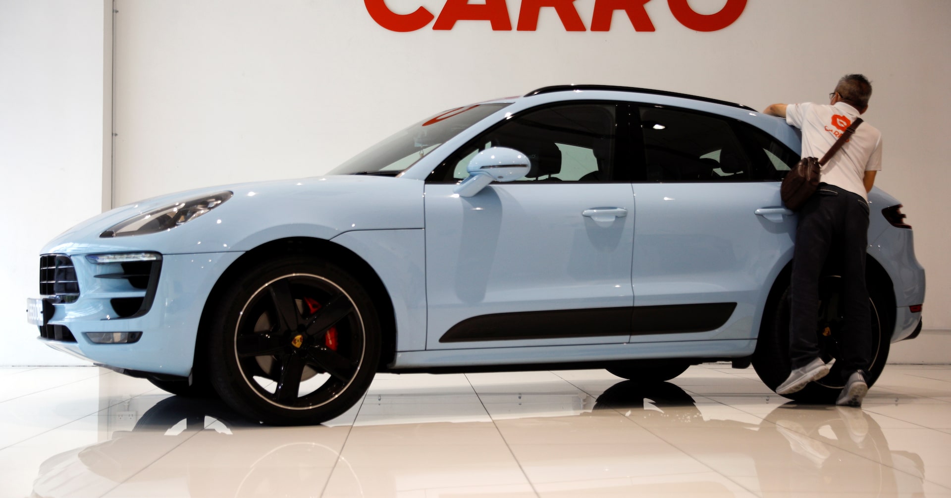 Singapore’s Carro raises $60 million to promote Japanese cars in Asia