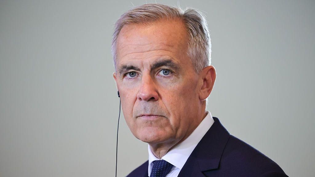 Canada bank employee charged with accessing PM Mark Carney’s account