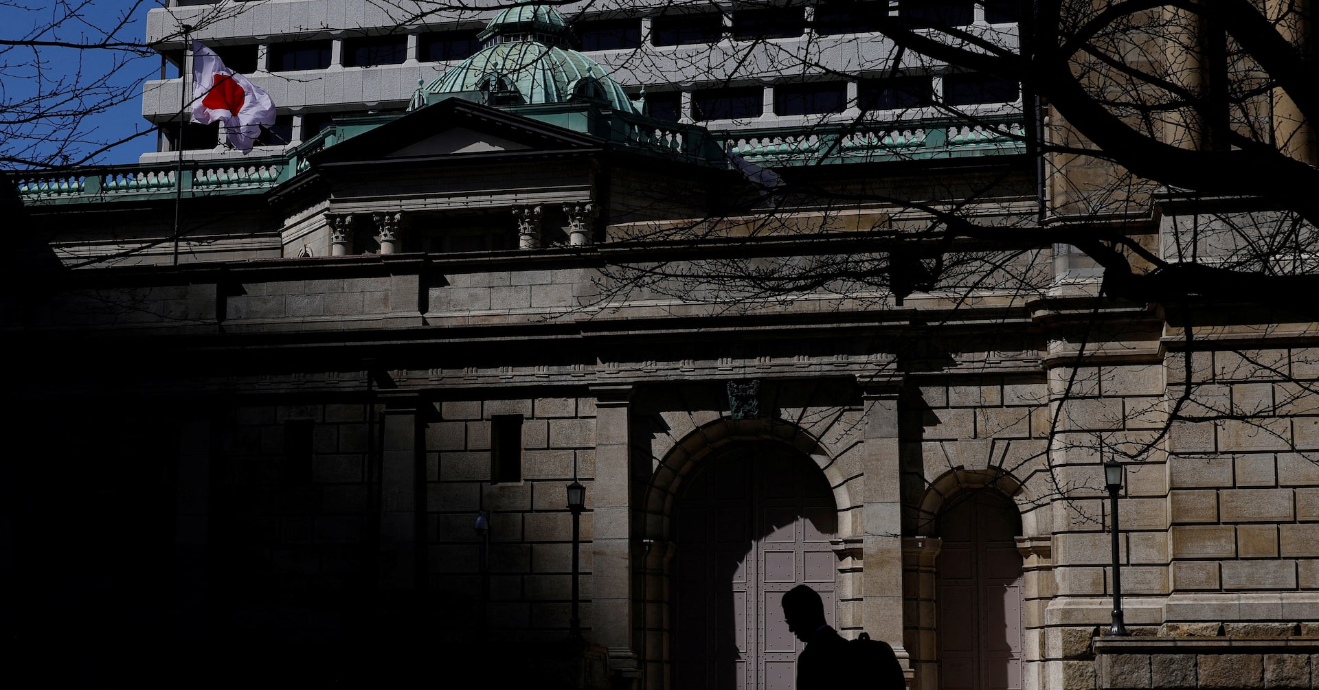 Instant View: Investors react to BOJ’s decision to keep rates steady