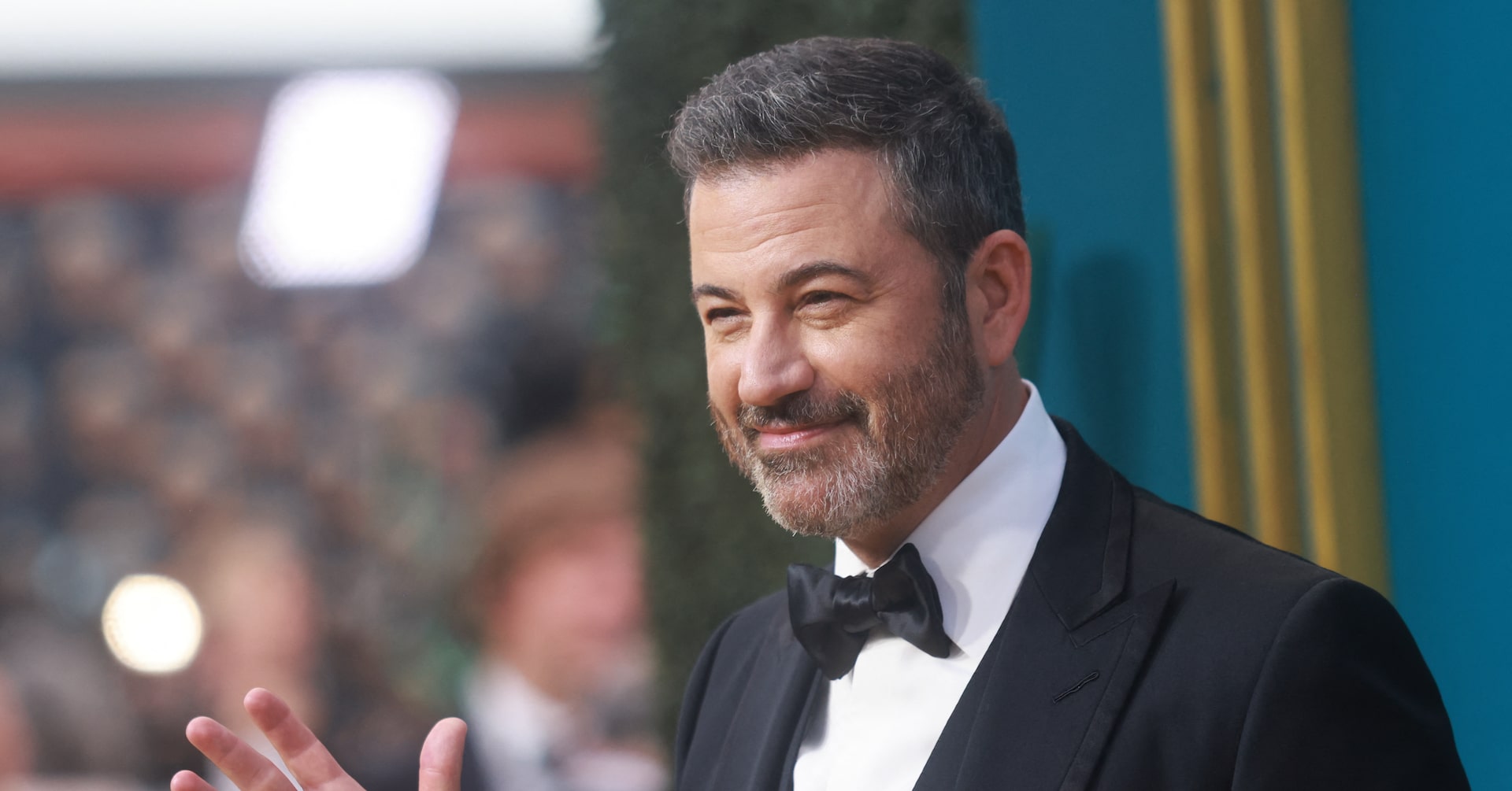 Disney’s ABC yanks ‘Jimmy Kimmel Live’ off air after remarks about Kirk