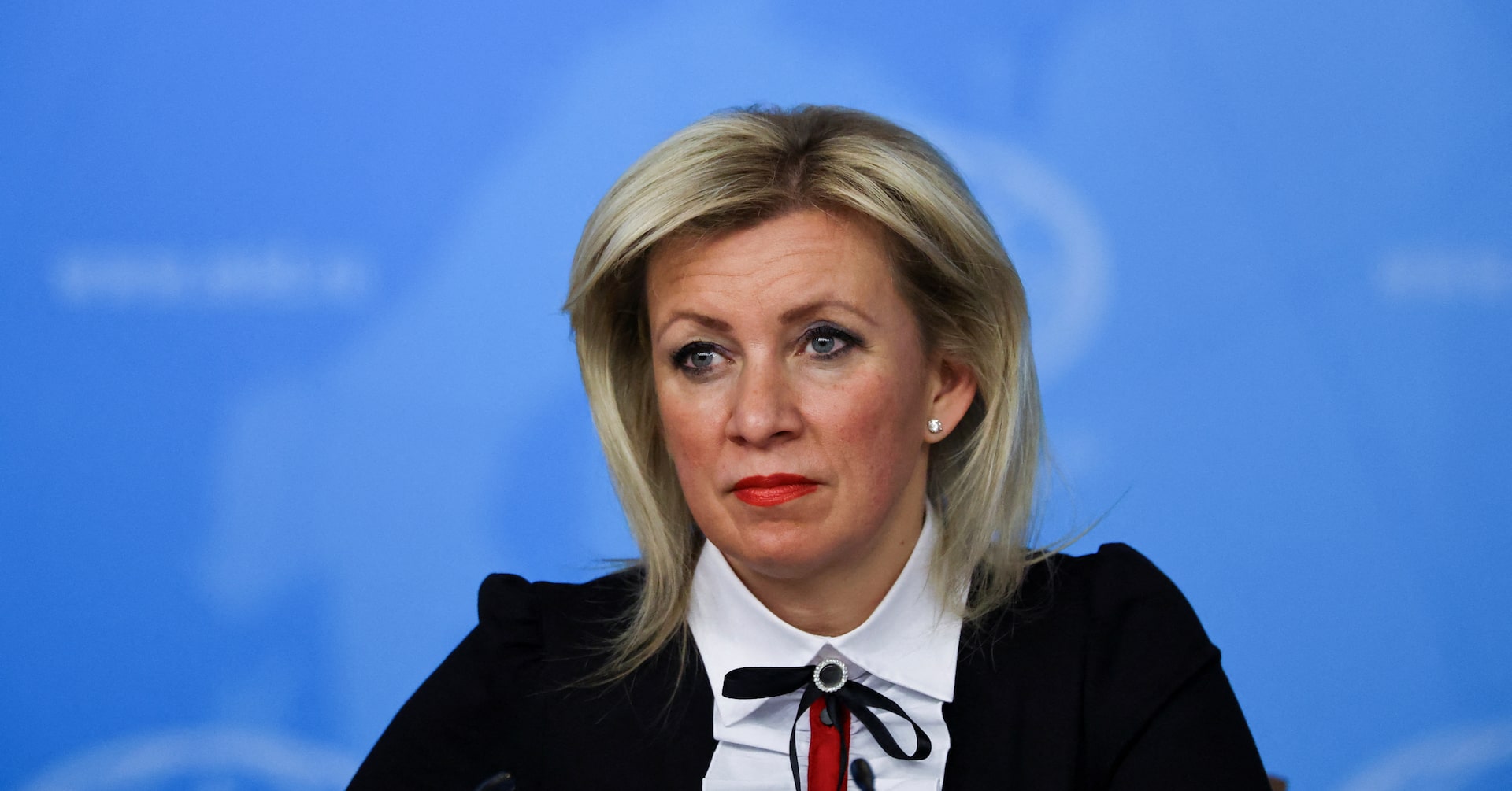 Russia dismisses Yale report on Ukrainian children as fake propaganda