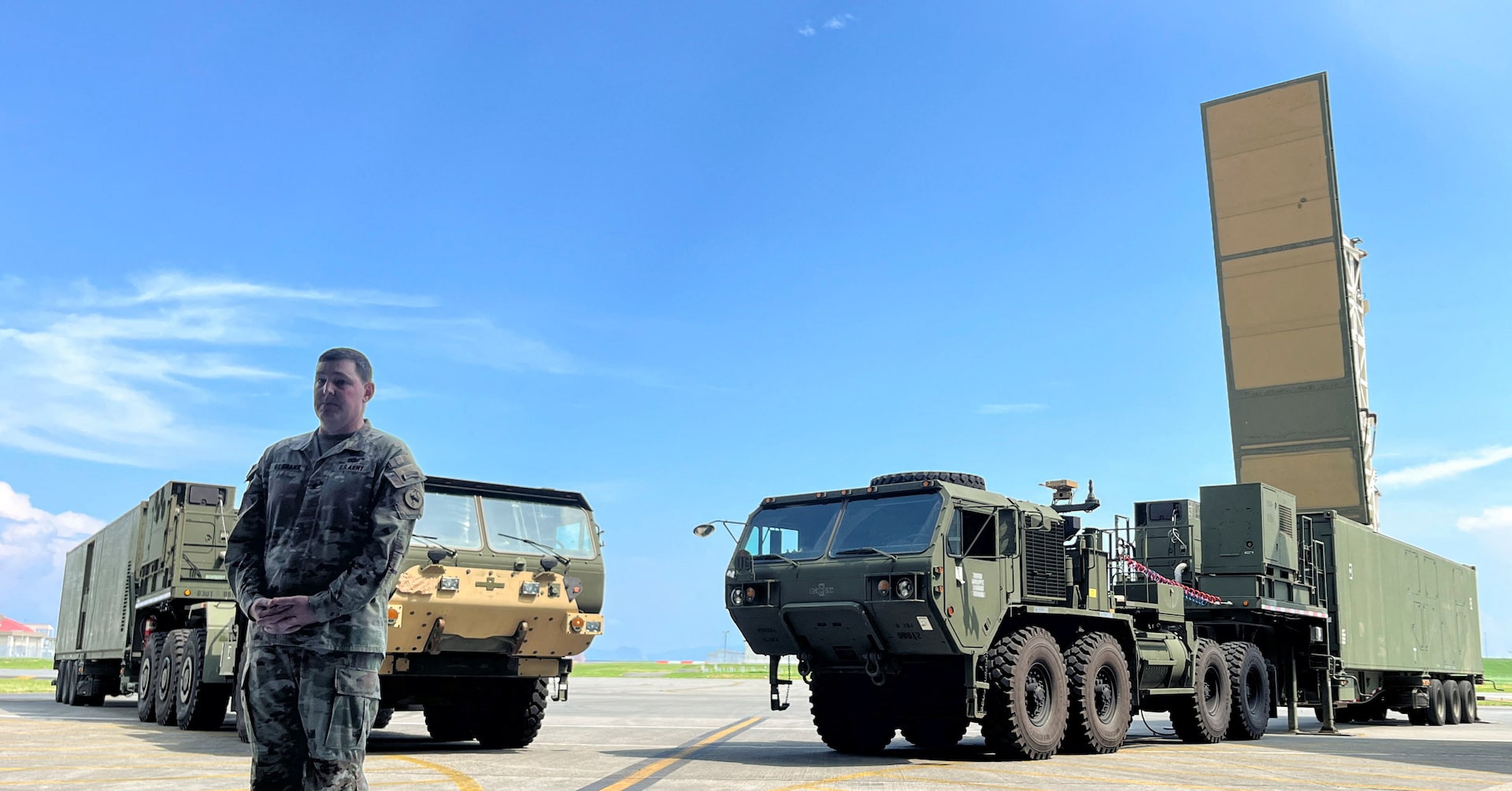 US Typhon missile system’s presence in Japan sharpens Asia arms race