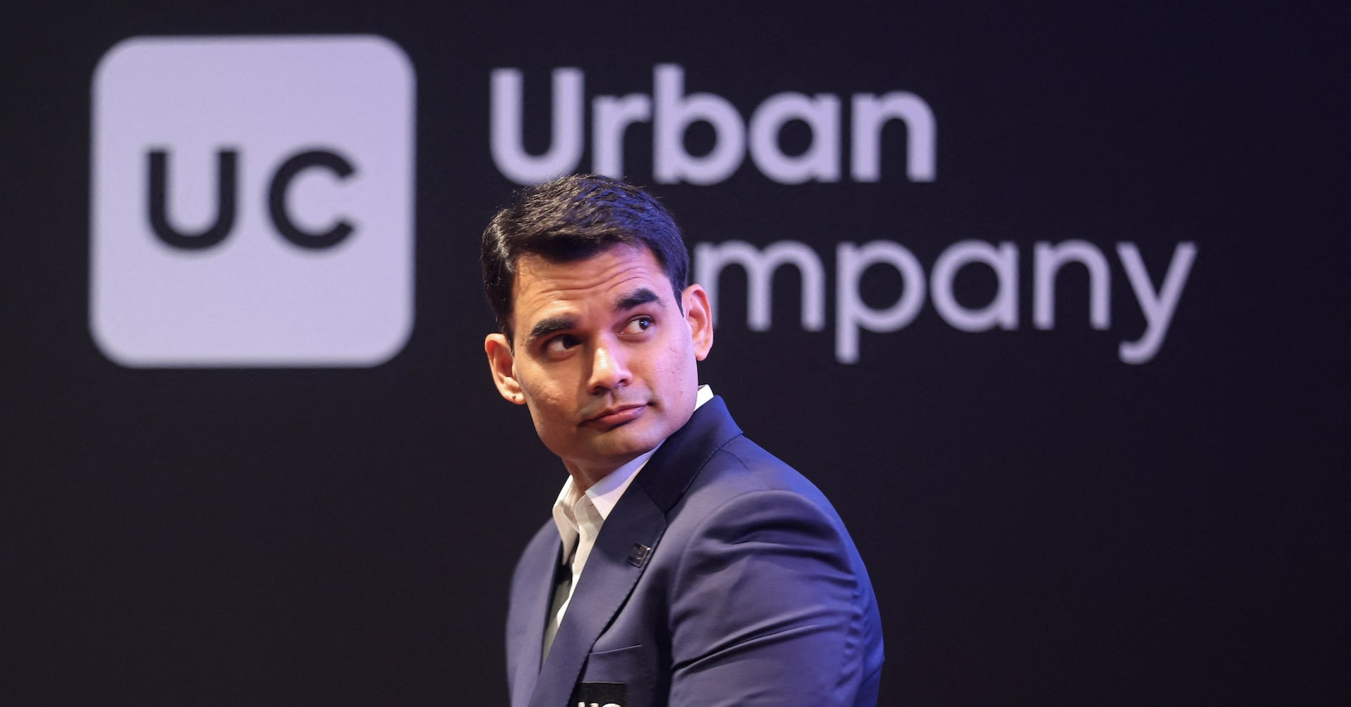 India’s Urban Company soars 74% in trading debut, hits about $3 billion valuation