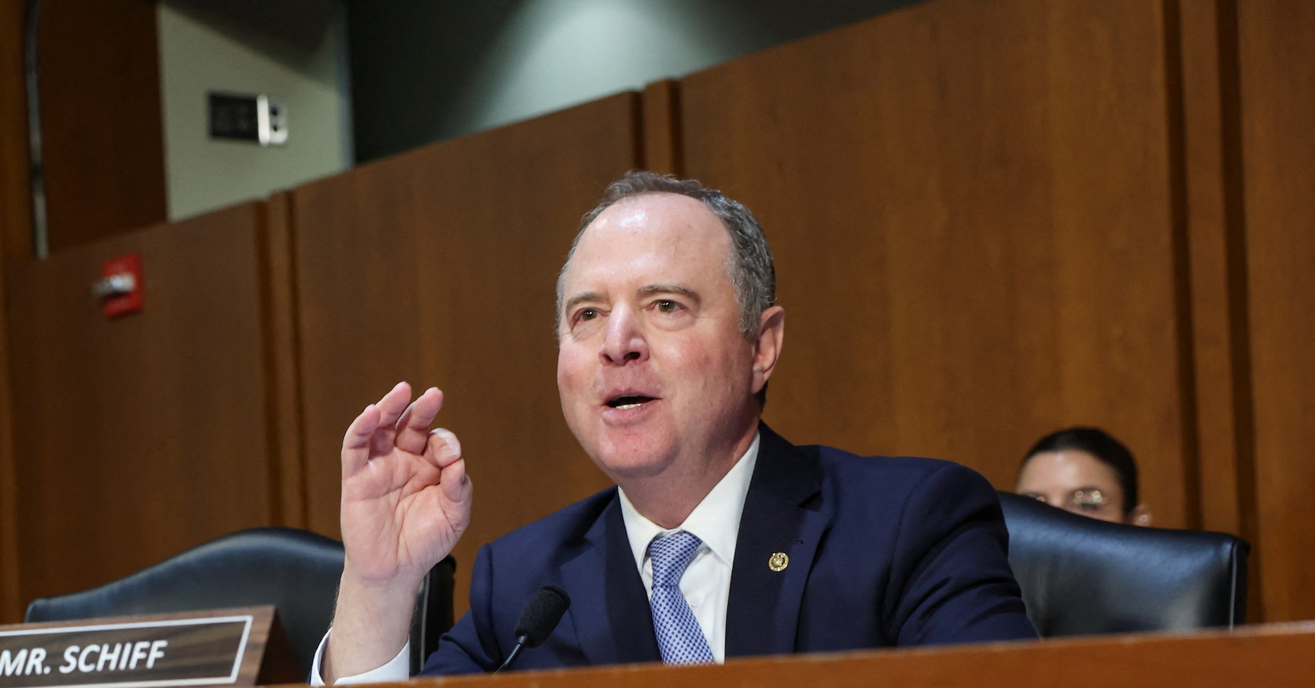 US Democratic Senator asks health insurers to commit to covering vaccines