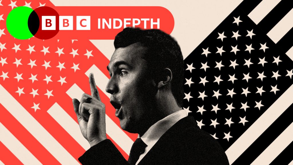 Katty Kay: Why America is at a dangerous crossroads following the Charlie Kirk shooting