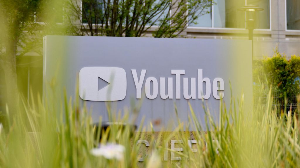 YouTube to pay $24.5m to settle Trump lawsuit over Capitol riot