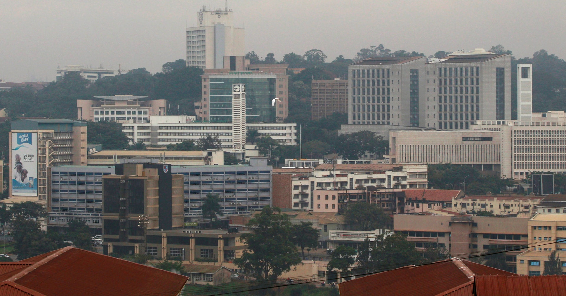 Uganda’s debt surges 26% on back of larger domestic borrowing